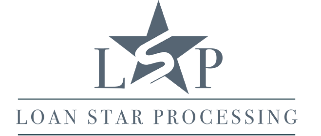 Loan Star Processing